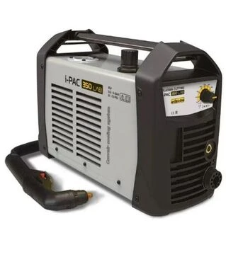 Зварювальний апарат інвенторний DECA I-PAC 350 LAB (114800)
