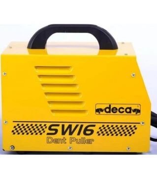 Апарат контактного зварювання DECA SW 28 LAB (270600)