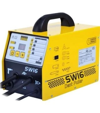 Апарат контактного зварювання DECA SW 28 LAB (270600)