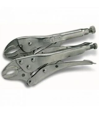 Апарат контактного зварювання DECA SW15 ALU LAB (275900)