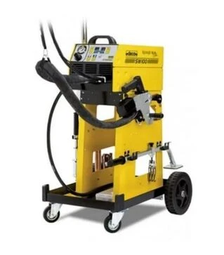 Апарат контактного зварювання DECA SW 100LAB (276600)