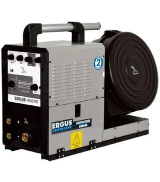 Сварочный инвентор ERGUS MET 400 DCI (DDF115.400.MTE.01.00)