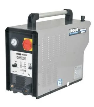 Плазменный сварочный аппарат ERGUS Plasma 120 DP инверторного типа (DDF115.120.PLA.01.00)