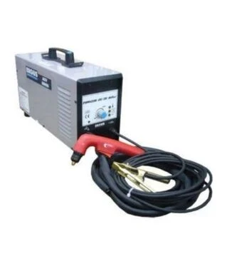 Плазменный сварочный аппарат ERGUS Plasma Typhoon 25/35 инверторного типа (DDF115.035.PLA.03.00)