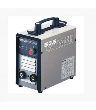 Сварочный аппарат инвенторный ERGUS Invert 130/60 ADV G-PROT (1151370FE)