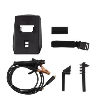 Зварювальний апарат інверторний Procraft AWH-285 (000285)