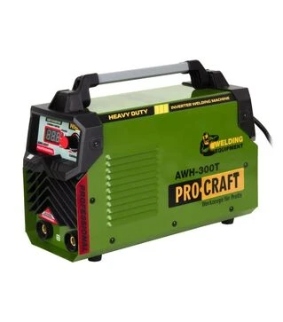 Сварочный аппарат инверторный Procraft AWH-300T (000300)