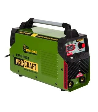 Сварочный аппарат инверторный Procraft AWH-300T (000300)
