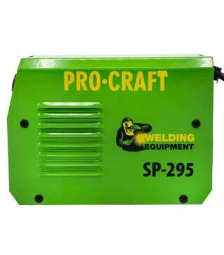 Сварочный аппарат инверторный Procraft SP-295 (002952)