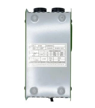 Сварочный аппарат инверторный Procraft SP-295 (002952)