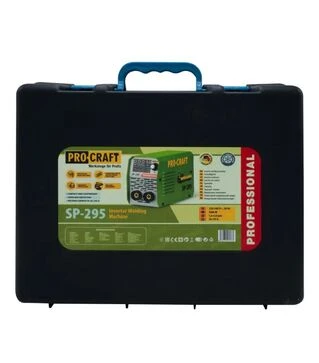 Сварочный аппарат инверторный Procraft SP-295 в кейсе (002953)