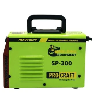 Зварювальний апарат інверторний Procraft SP-300 (003001)