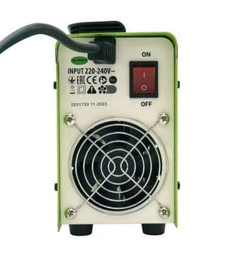 Зварювальний апарат інверторний Procraft SP-300 (003001)