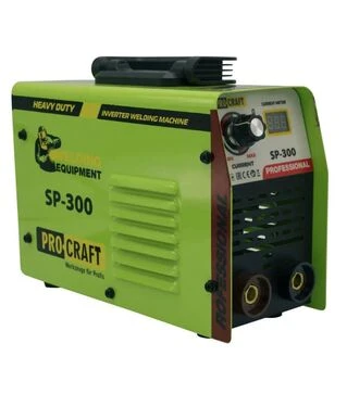 Зварювальний апарат інверторний Procraft SP-300 (003001)
