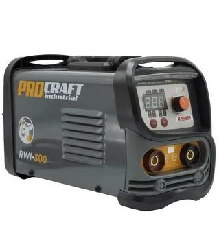 Сварочный аппарат инверторный Procraft RWI-300 Industrial (073004)