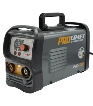 Сварочный аппарат инверторный Procraft RWI-320 Industrial (073204)