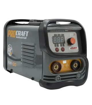 Сварочный аппарат инверторный Procraft RWI-320 Industrial (073204)