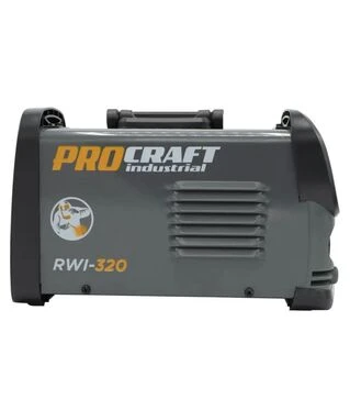 Сварочный аппарат инверторный Procraft RWI-320 Industrial (073204)
