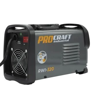 Сварочный аппарат инверторный Procraft RWI-320 Industrial (073204)