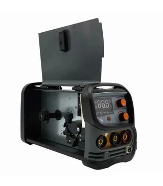 Зварювальний напівавтомат інверторний Procraft SPI-290 Industrial (070290)