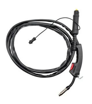 Зварювальний напівавтомат інверторний Procraft SPI-290 Industrial (070290)