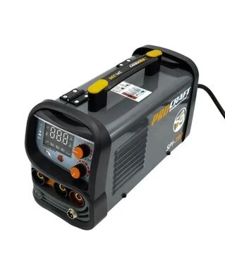 Зварювальний напівавтомат інверторний Procraft SPI-290 Industrial (070290)