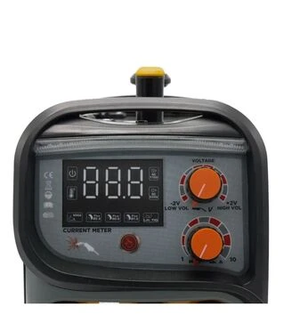 Зварювальний напівавтомат інверторний Procraft SPI-290 Industrial (070290)