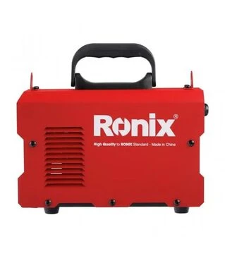 Зварювальний апарат інверторний Ronix (RH-4603)