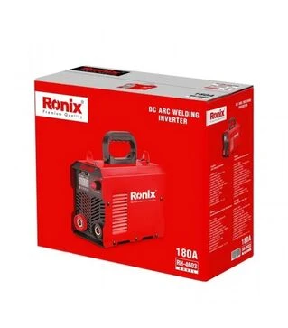 Зварювальний апарат інверторний Ronix (RH-4603)