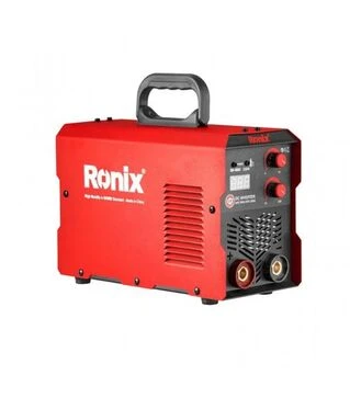 Сварочный аппарат инверторный Ronix (RH-4604)