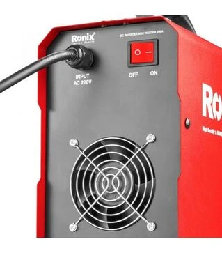 Сварочный аппарат инверторный Ronix (RH-4604)