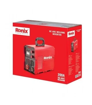 Сварочный аппарат инверторный Ronix (RH-4604)
