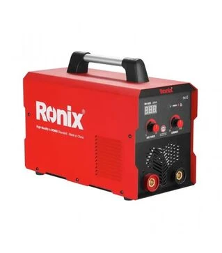 Сварочный аппарат инверторный Ronix (RH-4605)