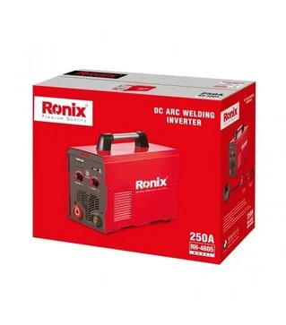 Сварочный аппарат инверторный Ronix (RH-4605)