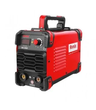 Зварювальний апарат інверторний Ronix (RH-4692)