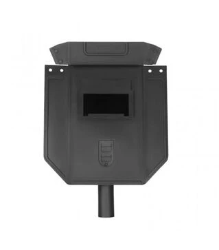 Зварювальний апарат інверторний Ronix (RH-4692)