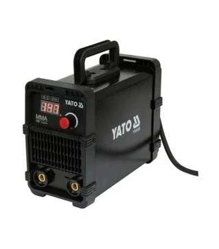 Сварочный аппарат инверторный YATO MMA 140A (YT-81355)