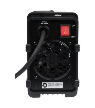 Сварочный аппарат инверторный YATO MMA 140A (YT-81355)