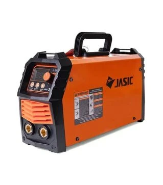 Зварювальний апарат інверторний Jasic ARC-160 PREMIUM (Z28303)