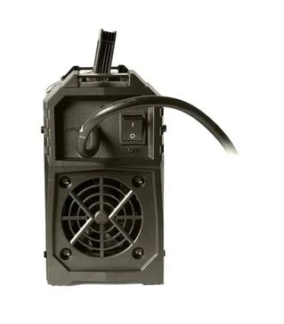 Зварювальний апарат інверторний Jasic ARC-160 PREMIUM (Z28303)