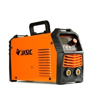 Зварювальний апарат інверторний Jasic ARC-180 PREMIUM (Z28403)