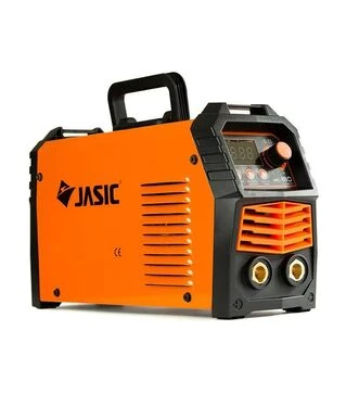 Зварювальний апарат інверторний Jasic ARC-180 PREMIUM (Z28403)