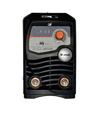 Зварювальний апарат інверторний Jasic ARC-200 (Z209)
