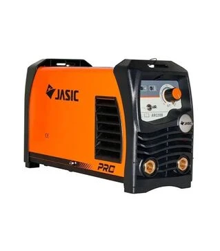 Зварювальний апарат інверторний Jasic ARC-200 (Z209)