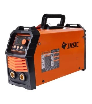 Зварювальний апарат інверторний Jasic ARC-200 (Z28903) PREMIUM