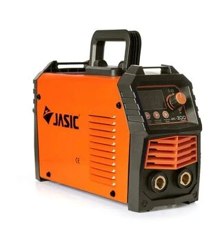 Зварювальний апарат інверторний Jasic ARC-200 (Z28903) PREMIUM