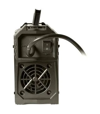 Зварювальний апарат інверторний Jasic ARC-200 (Z28903) PREMIUM