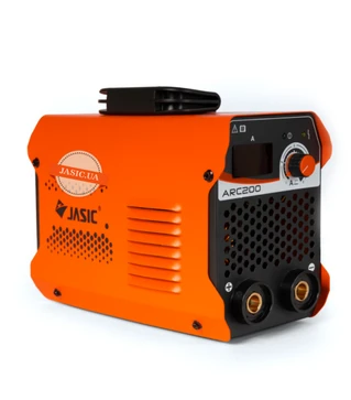Сварочный аппарат инверторный Jasic ARC-200 STANDART (ARC.Z2K7B018)