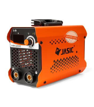 Сварочный аппарат инверторный Jasic ARC-200 STANDART (ARC.Z2K7B018)