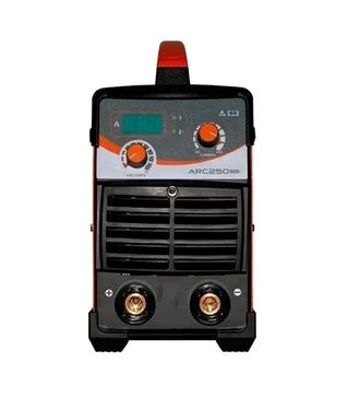 Зварювальний апарат інверторний Jasic ARC-250 (Z230)